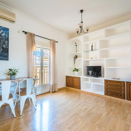 Distinguido Y Centrico Apartamento En San Bernardo Севилья Экстерьер фото