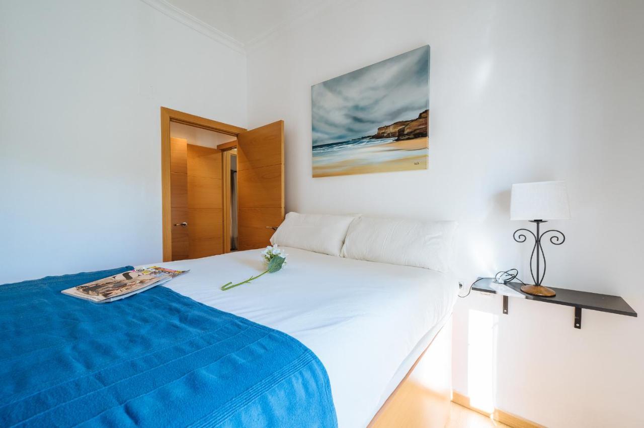 Distinguido Y Centrico Apartamento En San Bernardo Севилья Экстерьер фото
