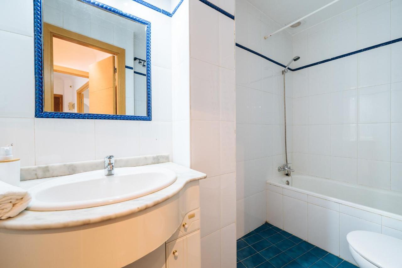 Distinguido Y Centrico Apartamento En San Bernardo Севилья Экстерьер фото